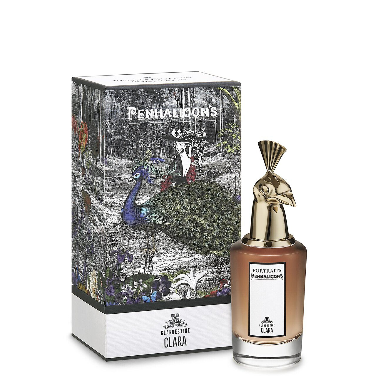 Penhalig*n's Clandestine Clara EDP  • 75 ml