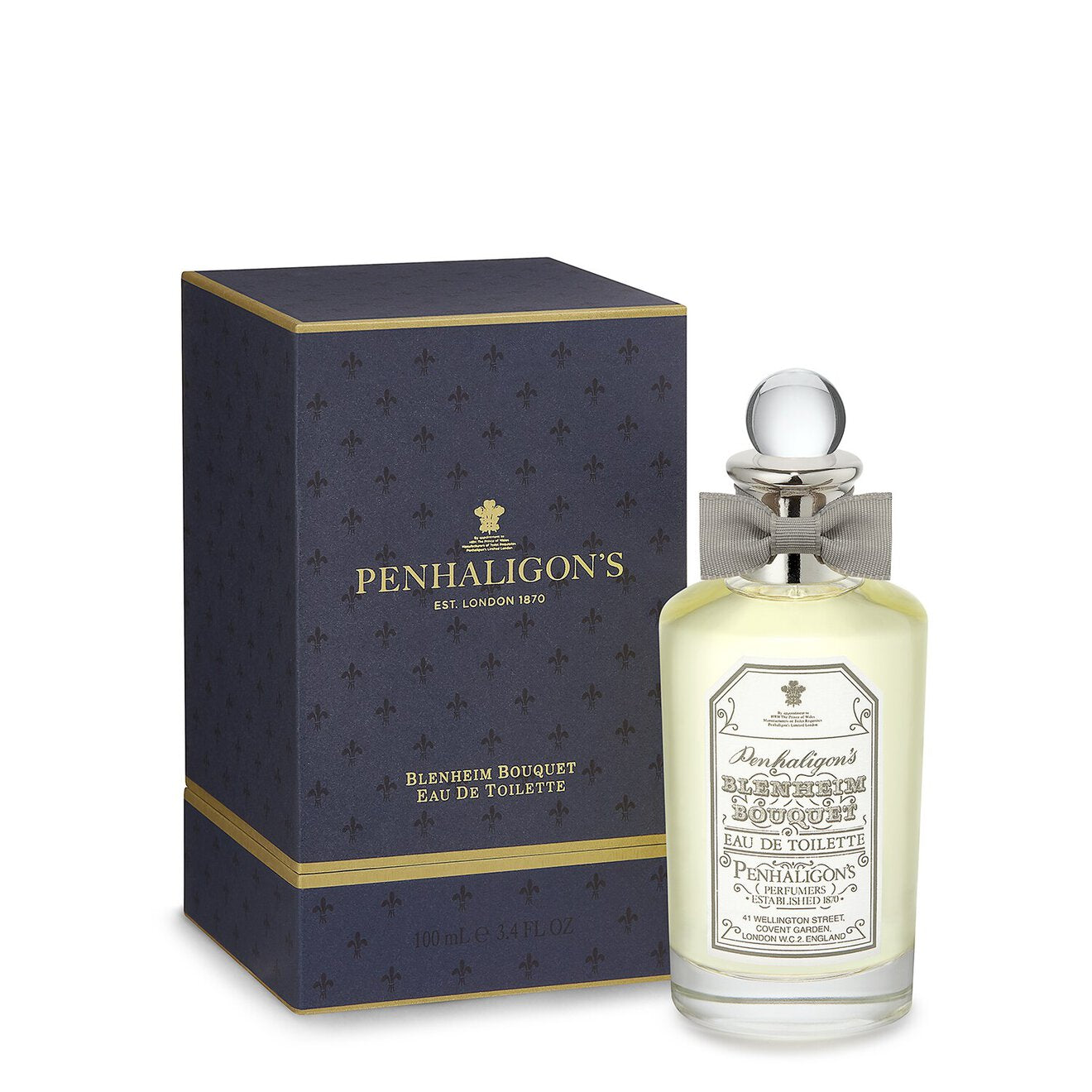 penhalig*n's blenheim bouquet EDT  • 100 ml