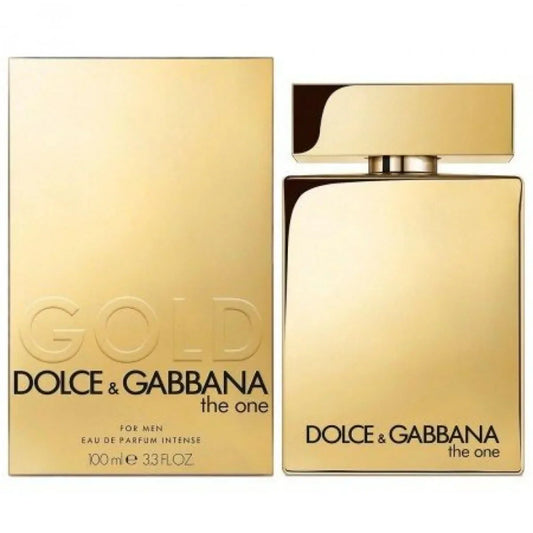 Dolce & Gabbana The One Eau De Parfum For Women  • 100ml