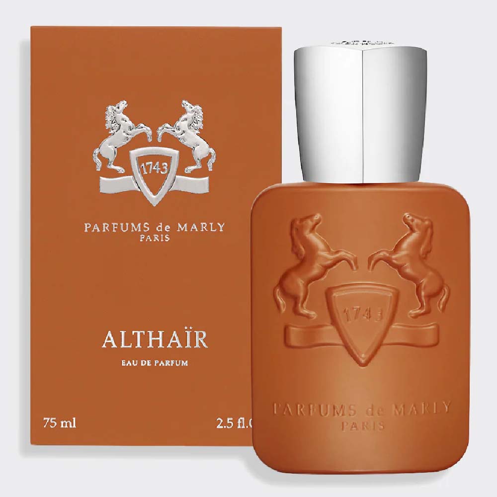 Parfums de Marly Althair Eau De Parfum For Men 125ml