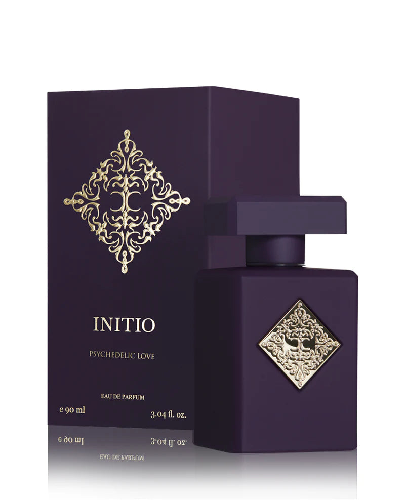 Initio Psychedelic Love Extrait De Parfum For Unisex 90ml
