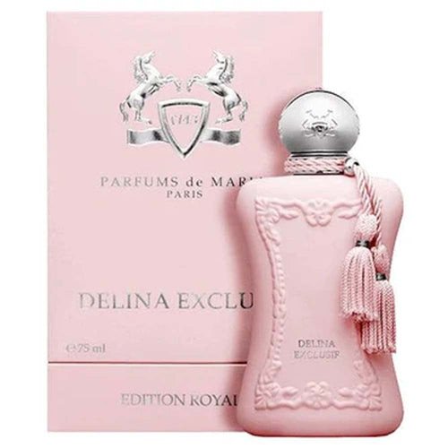 Parfums de Marly Delina Exlusif Parfum For Women 75ml