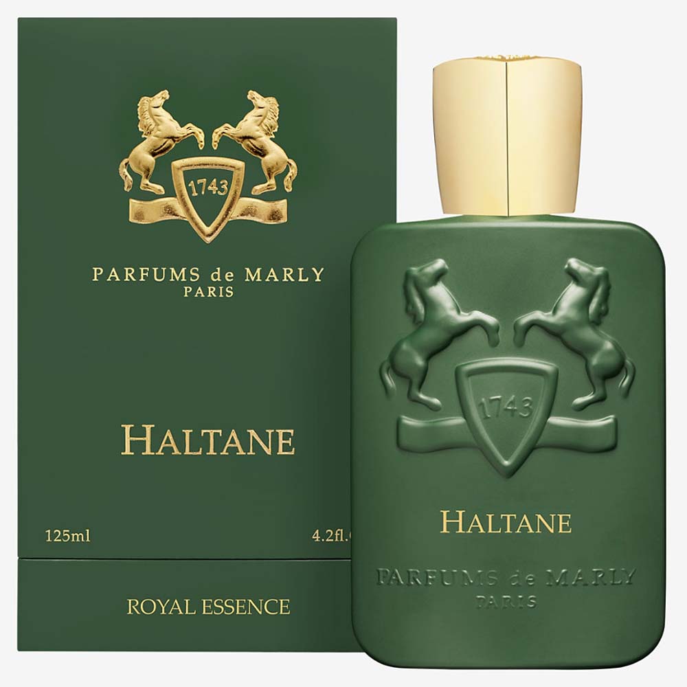 Parfums de Marly Haltane Eau De Parfum For Men 125ml