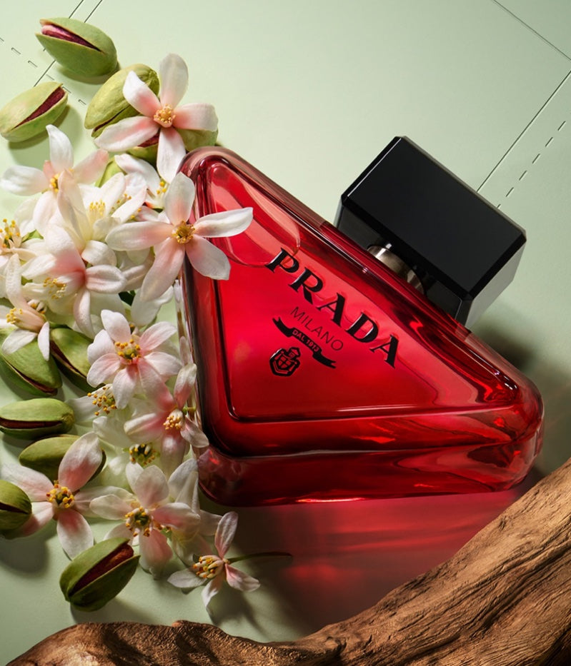 Pr*da Paradoxe Radical Essence Parfum • 100ml