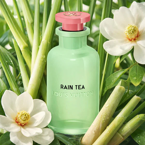 L*uis Vuitton Rain Tea edp 100ml