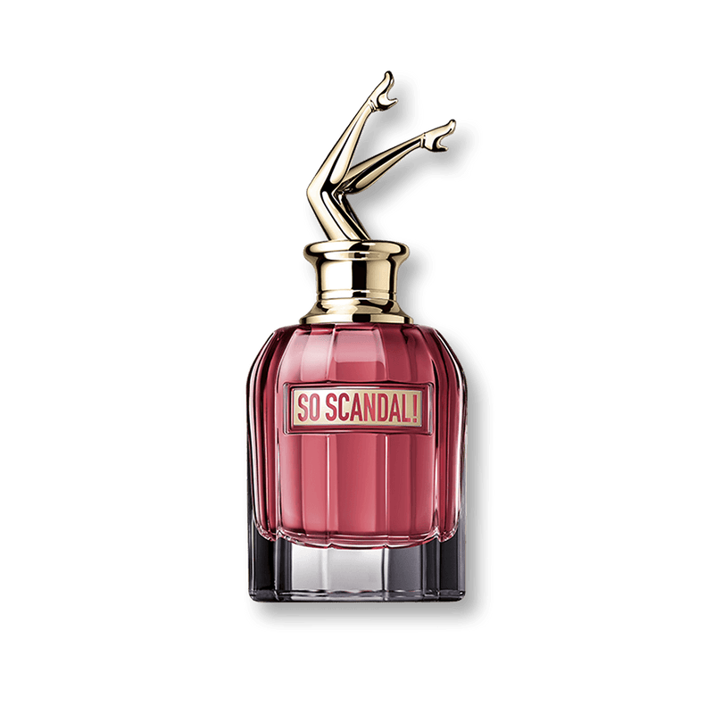 Je*n Paul Gaultier - So Scandal! Eau De Parfum • 80ml
