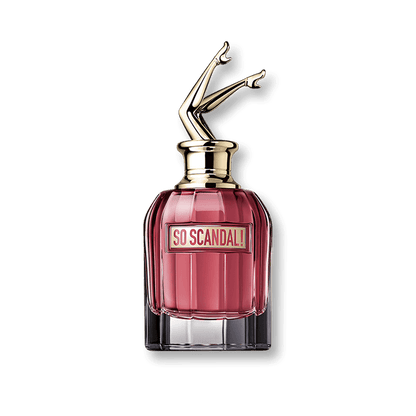 Je*n Paul Gaultier - So Scandal! Eau De Parfum • 80ml