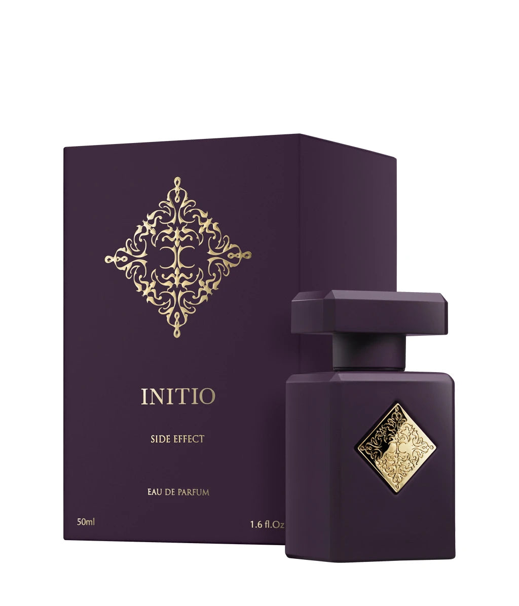 Initio Side Effect Extrait De Parfum For Unisex 90ml
