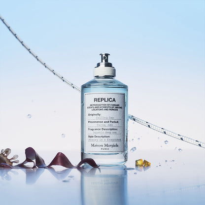 Replicaa Sunny and invigorating eau de toilette • 100ml