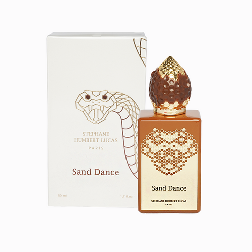 Stephane Humbert Lucas Sand Dance Extrit de Parfum For Unisex 50ml