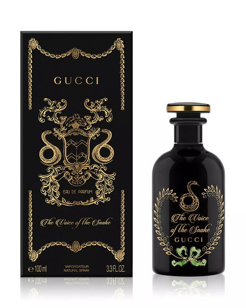 The Voice Of The Snake by Gu*ci EDP • 100ml
