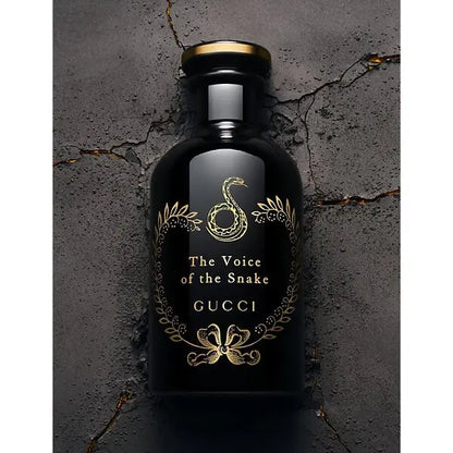 The Voice Of The Snake by Gu*ci EDP • 100ml