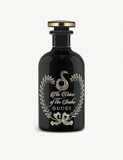 The Voice Of The Snake by Gu*ci EDP • 100ml