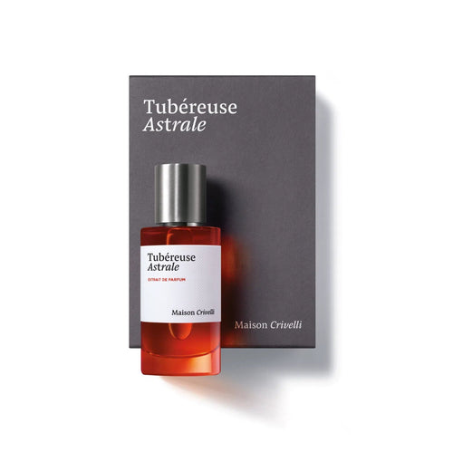 Maison Crivelli Tubereuse Astrale Extrait de Parfum For Unisex 100ml