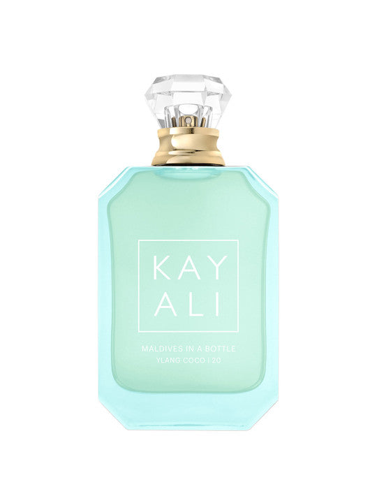 K*yali Maldives In A Bottle Ylang Coco 20 | Edp • 100ml