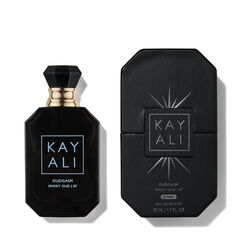 Kayali Oudgasm Smoky Oud Eau De Parfum For Unisex 100ml
