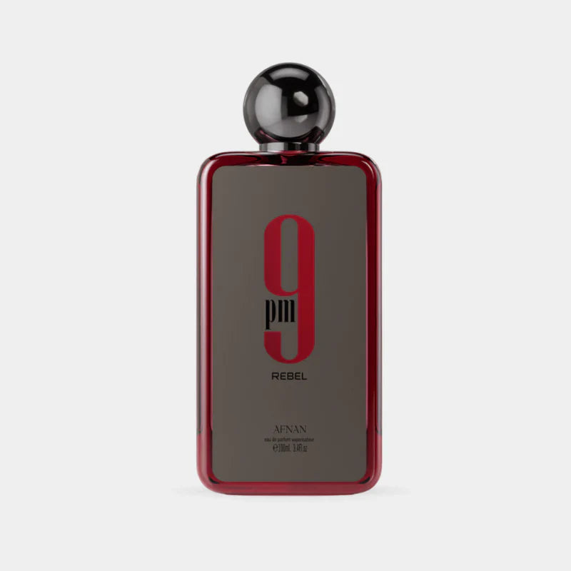 Afn*n 9PM Rebel edp 100ml