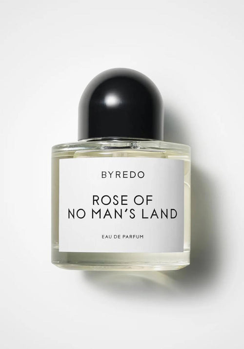 Byreedo Rose Of No Man's Land • 100ml