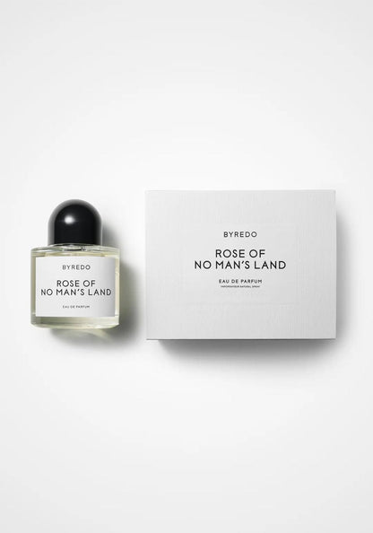 Byreedo Rose Of No Man's Land • 100ml