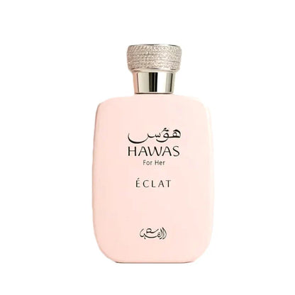 R*sasi Hawas Eclat for Women edp 100ml