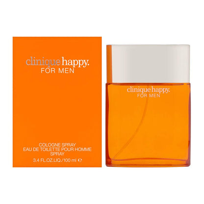 Cli*iquee H*pyy For Menn EDT