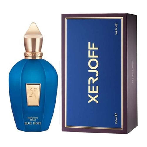 Xerjoff Blue Hope Eau De Parfum For Unisex 100ml