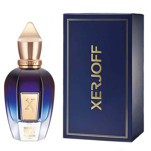 Xerjoff More than Words Eau de Parfum for Men 100ml