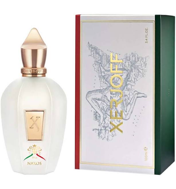 Xerjoff 1861 Nax*s Unisex Eau de Parfum - 100 ml