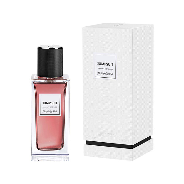 YSL Jumpsuit Eau De Parfum For Unisex 125ml