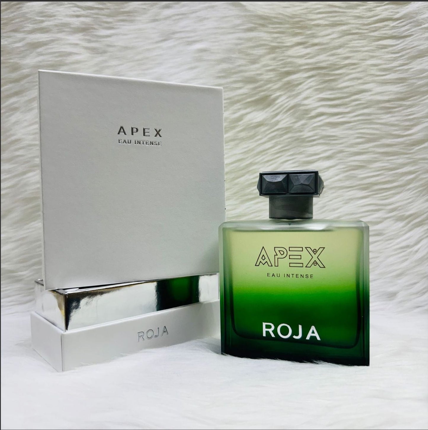 R*ja Parfums Apex Eau Intense 100ml