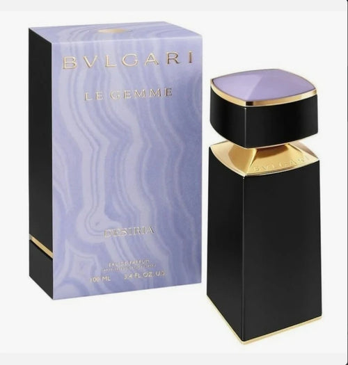 Bvlgari Le Gemme Desiria Eau De Parfum For Unisex 100ml