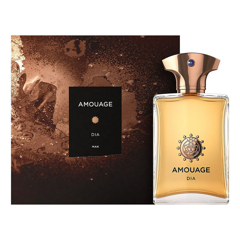 Amouage Dia Eau De Parfum For Men 100ml