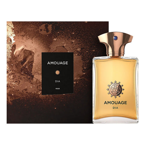 Amouage Dia Eau De Parfum For Men 100ml