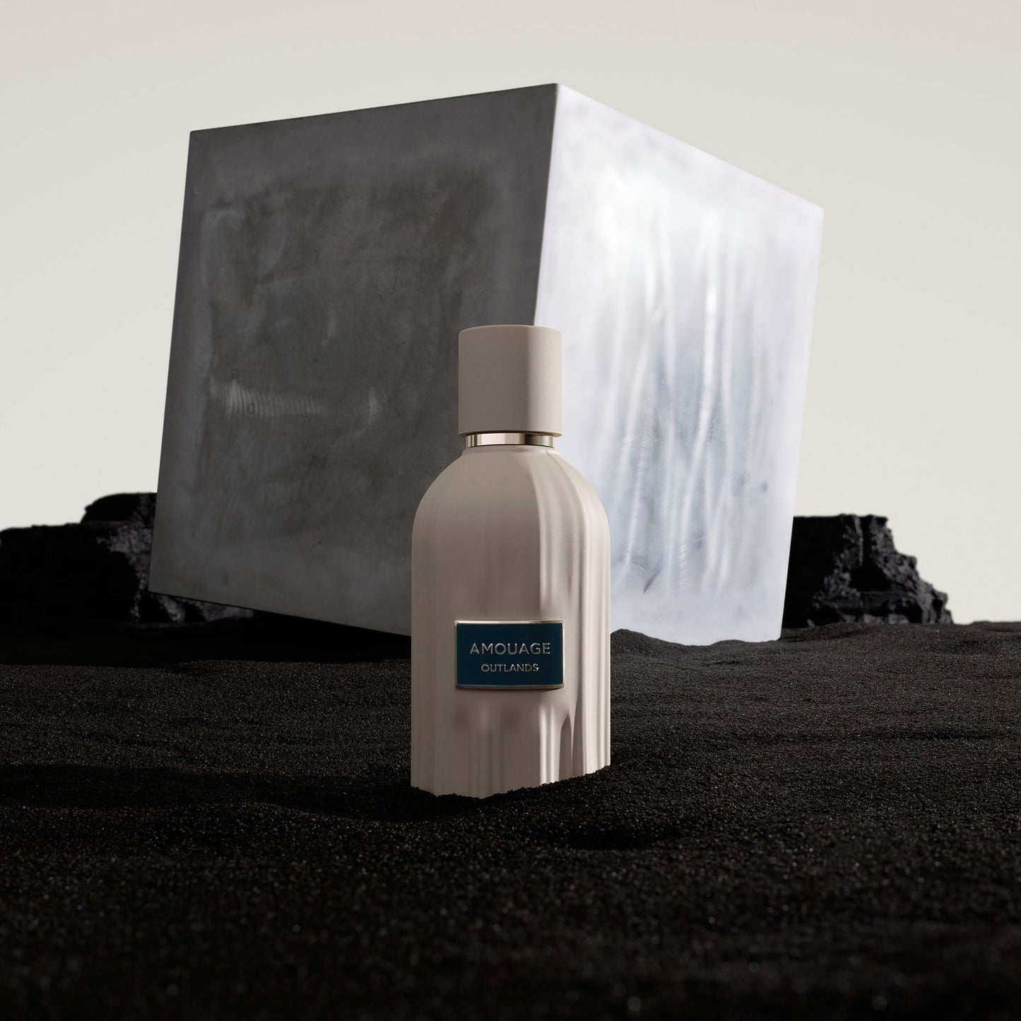 am*uage outlands edp • 100ml
