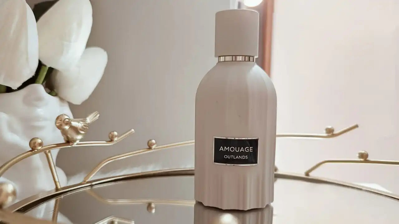 am*uage outlands edp • 100ml