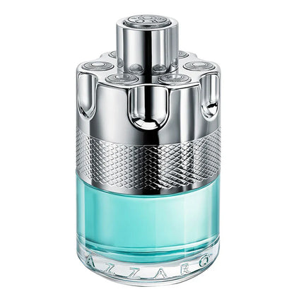 A*zaro Wanted Tonic Eau De Toilette For Men (100ml)