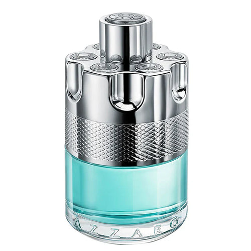 A*zaro Wanted Tonic Eau De Toilette For Men (100ml)