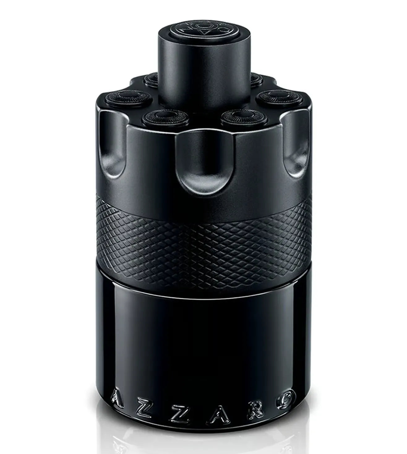 Azzaro The Most Wanted Eau De Parfum Intense Spray - 100ml
