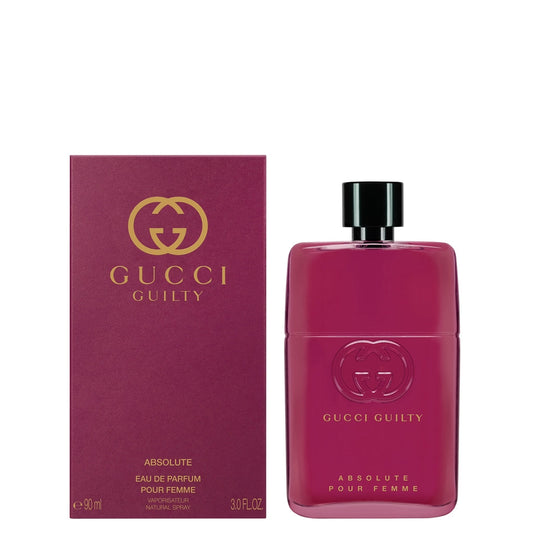 Gu*ci Guilty Absolute Pour Femme Eau de Parfum • 90ml