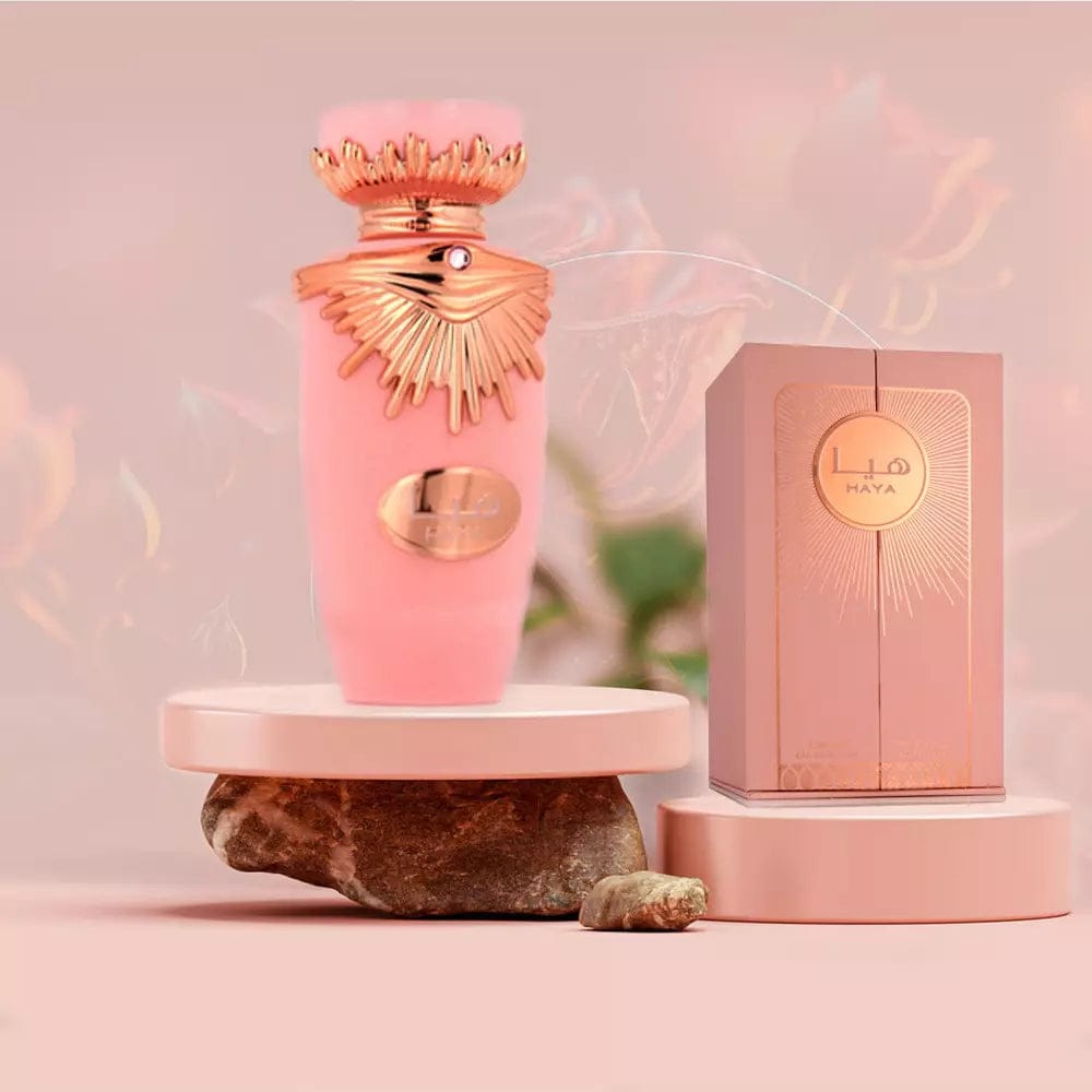 L*ttafa Haya  edp 100ml