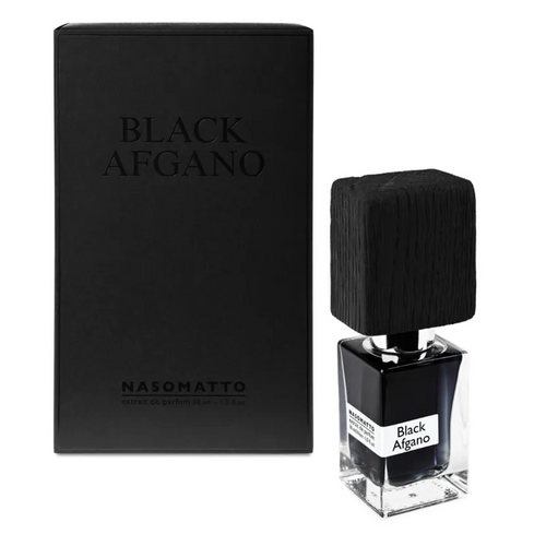 Black Afgano Extrait de Parfum 30ml