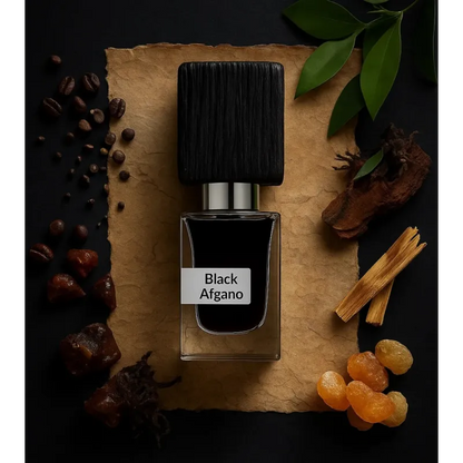 Black Afgano Extrait de Parfum 30ml