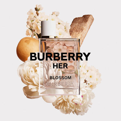 Bu*berry Her Blossom EDT • 100ml