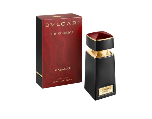 Bvlgari Le Gemme Garanat Eau De Parfum 100 ml