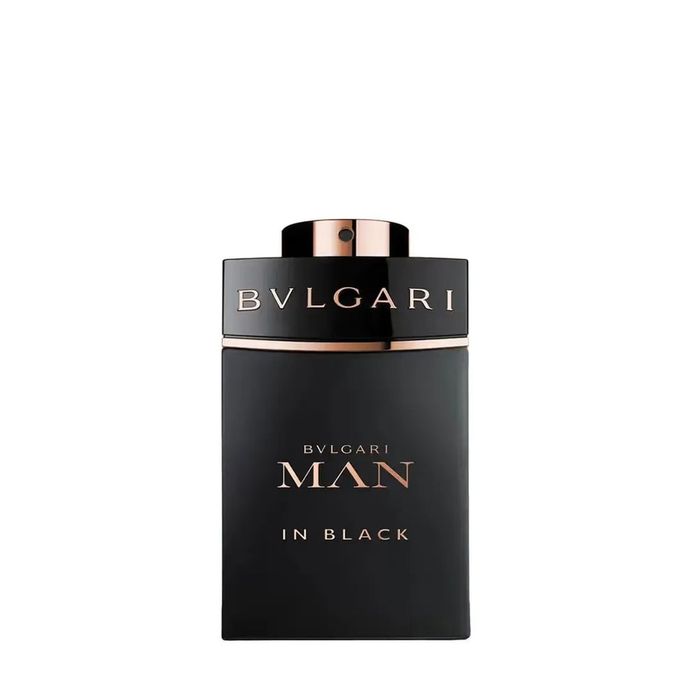 Bvlgarii Man In Black perfume For Men • 100ml