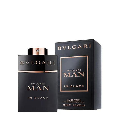 Bvlgarii Man In Black perfume For Men • 100ml