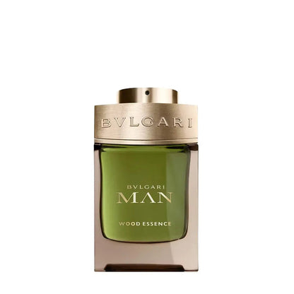BVLGARII MAN WOOD ESSENCE EAU DE PERFUME • 100ml
