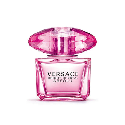 Versaace Bright  Crystal ABsolu Eau De Perfume For Women - 100ml