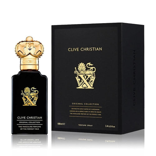 cl*ve christian original collection 50ML