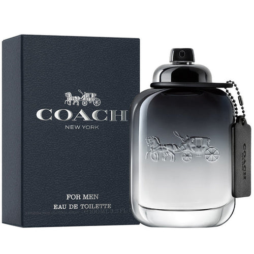 C*ach for Men Eau De Toilette For Men 100 ML